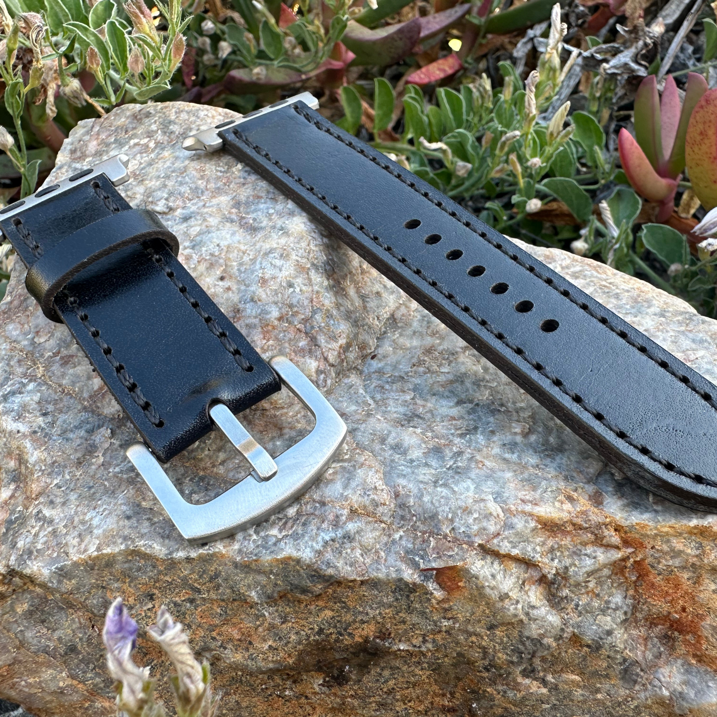 Apple Watch Ultra 2 Strap Pattern | Digital Download | PDF | Leather Pattern | Instructions